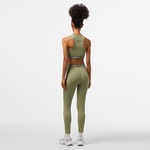 UNITED4 Kadın Haki Antrenman Taytı