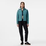 UNITED4 Kadın Yeşil Ceket