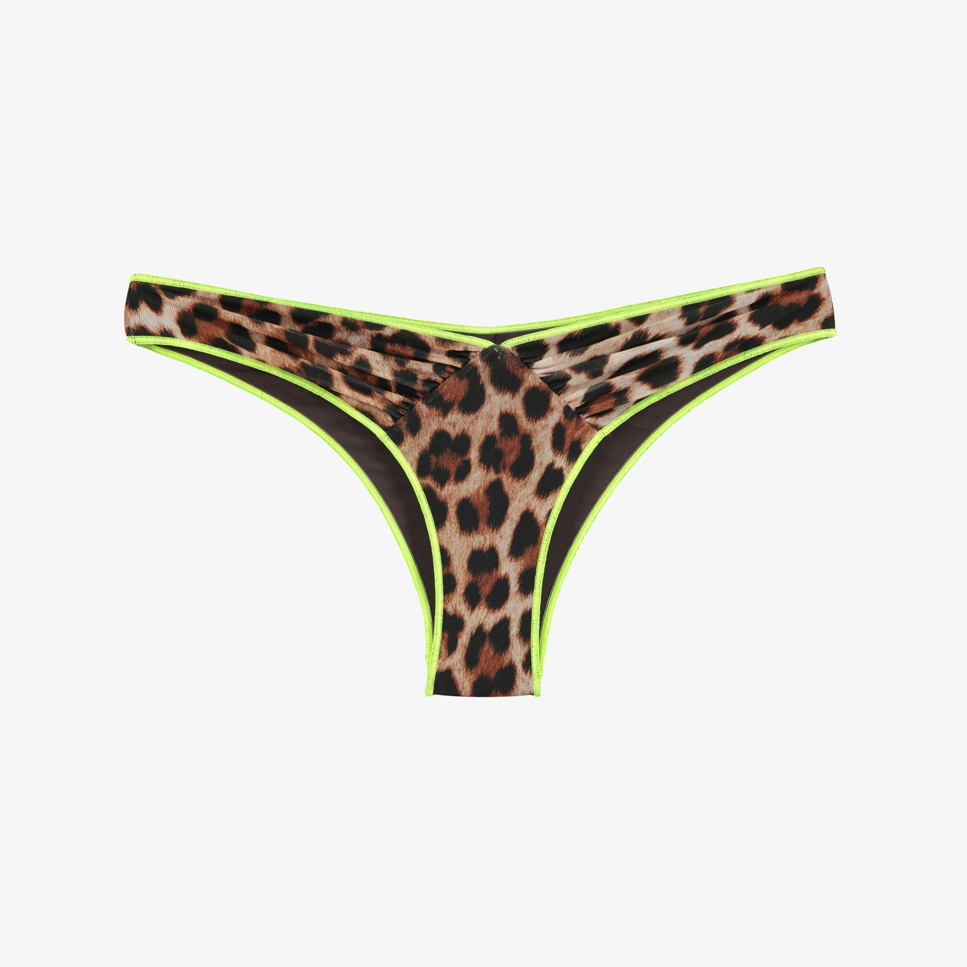 Liu Jo Kadın Beyaz Bikini