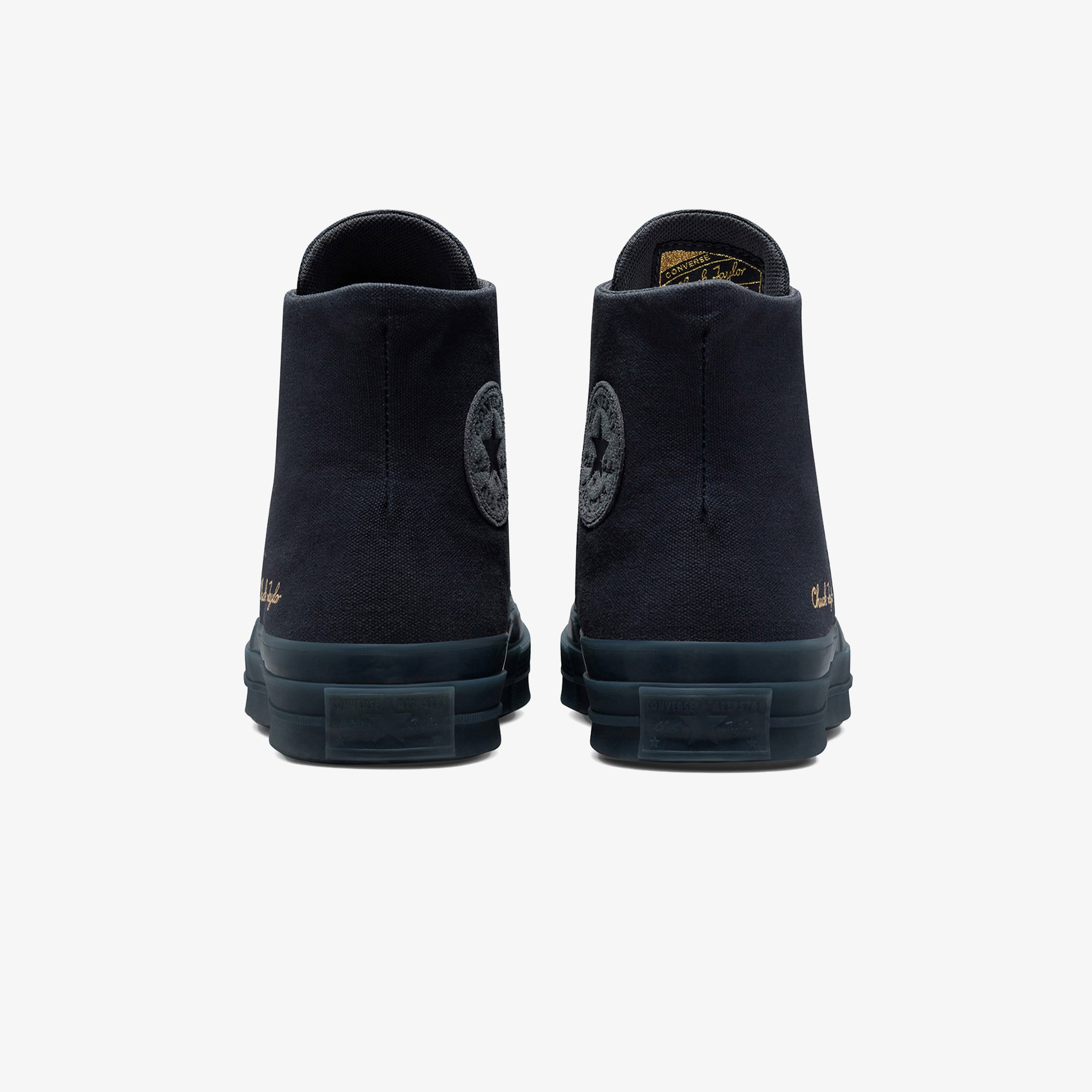 Converse Chuck 70 Marquis Unisex Gri/Siyah Sneaker