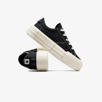Converse Chuck Taylor All Star Cruise Unisex Siyah Sneaker