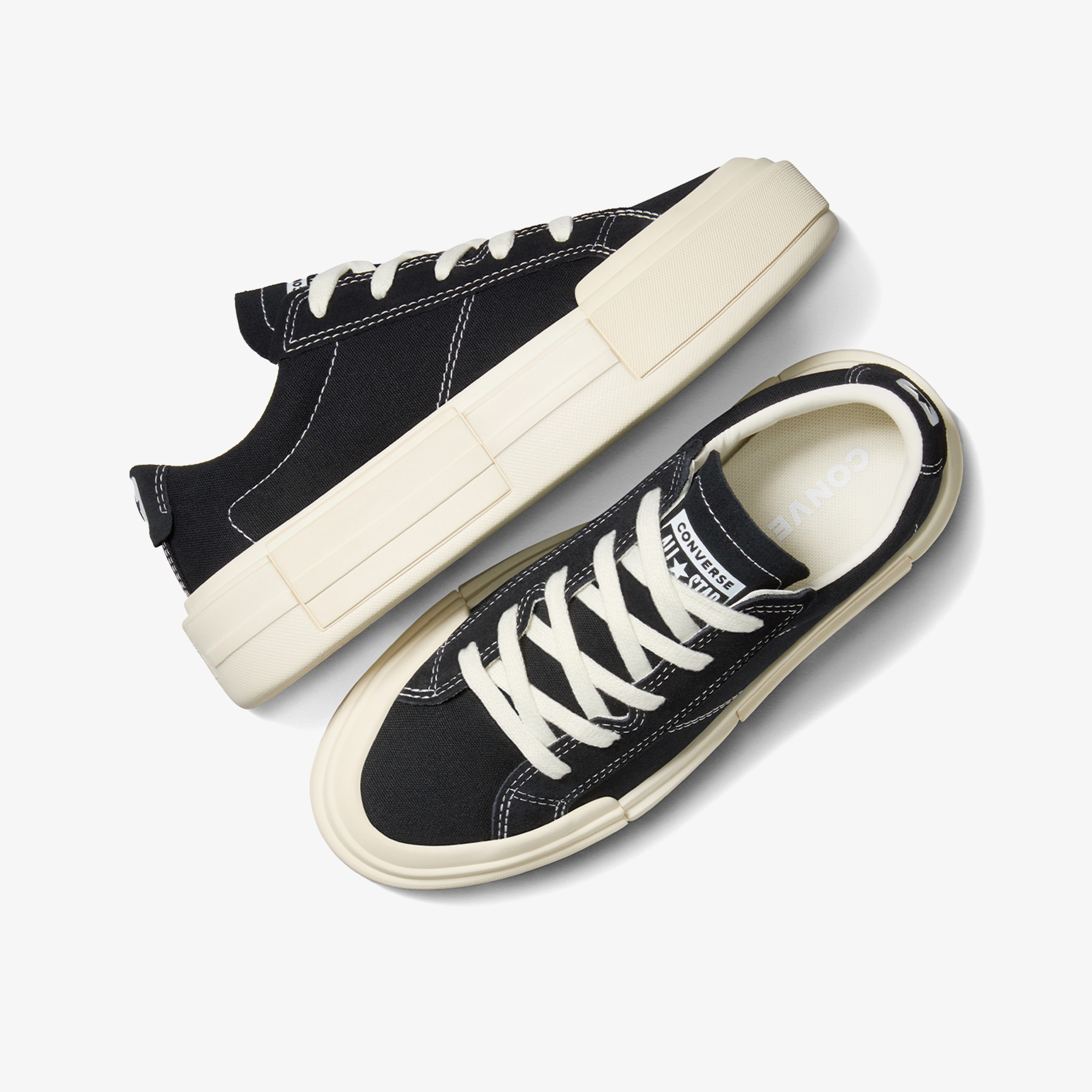 Converse Chuck Taylor All Star Cruise Unisex Siyah Sneaker