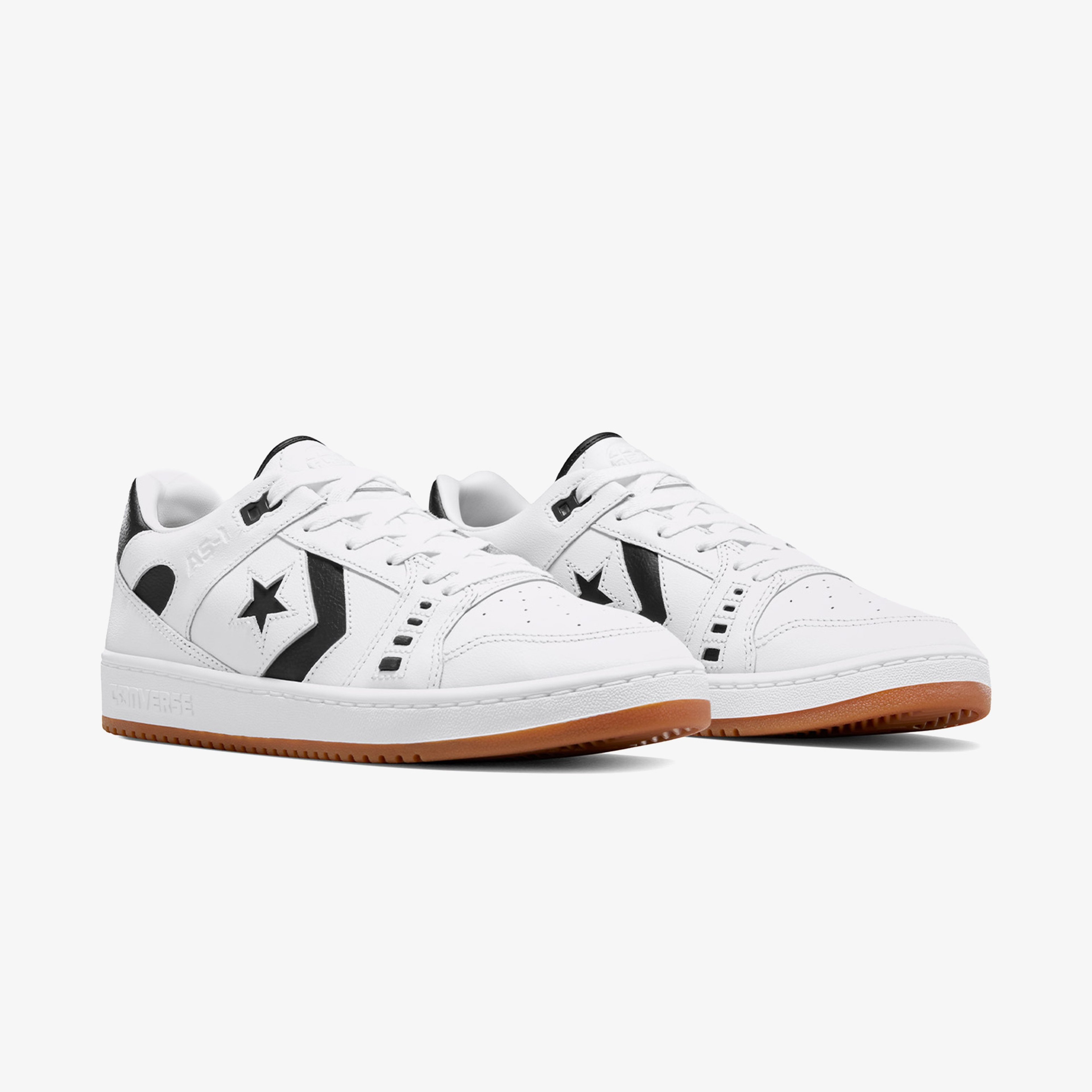 Converse Cons AS-1 Pro Unisex Beyaz Sneaker
