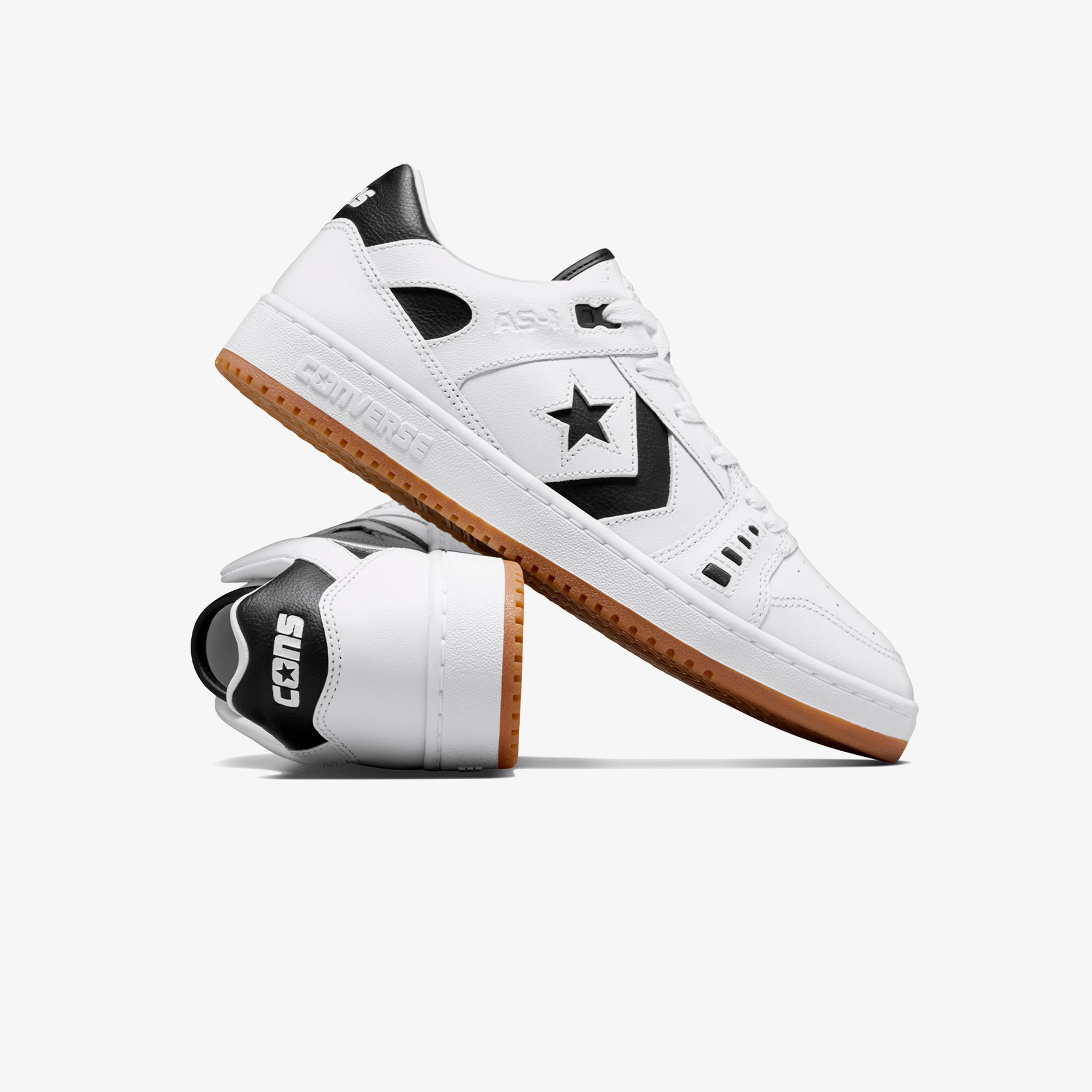 Converse Cons AS-1 Pro Unisex Beyaz Sneaker