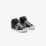 Converse Pro Blaze Çocuk Siyah Spor Ayakkabı