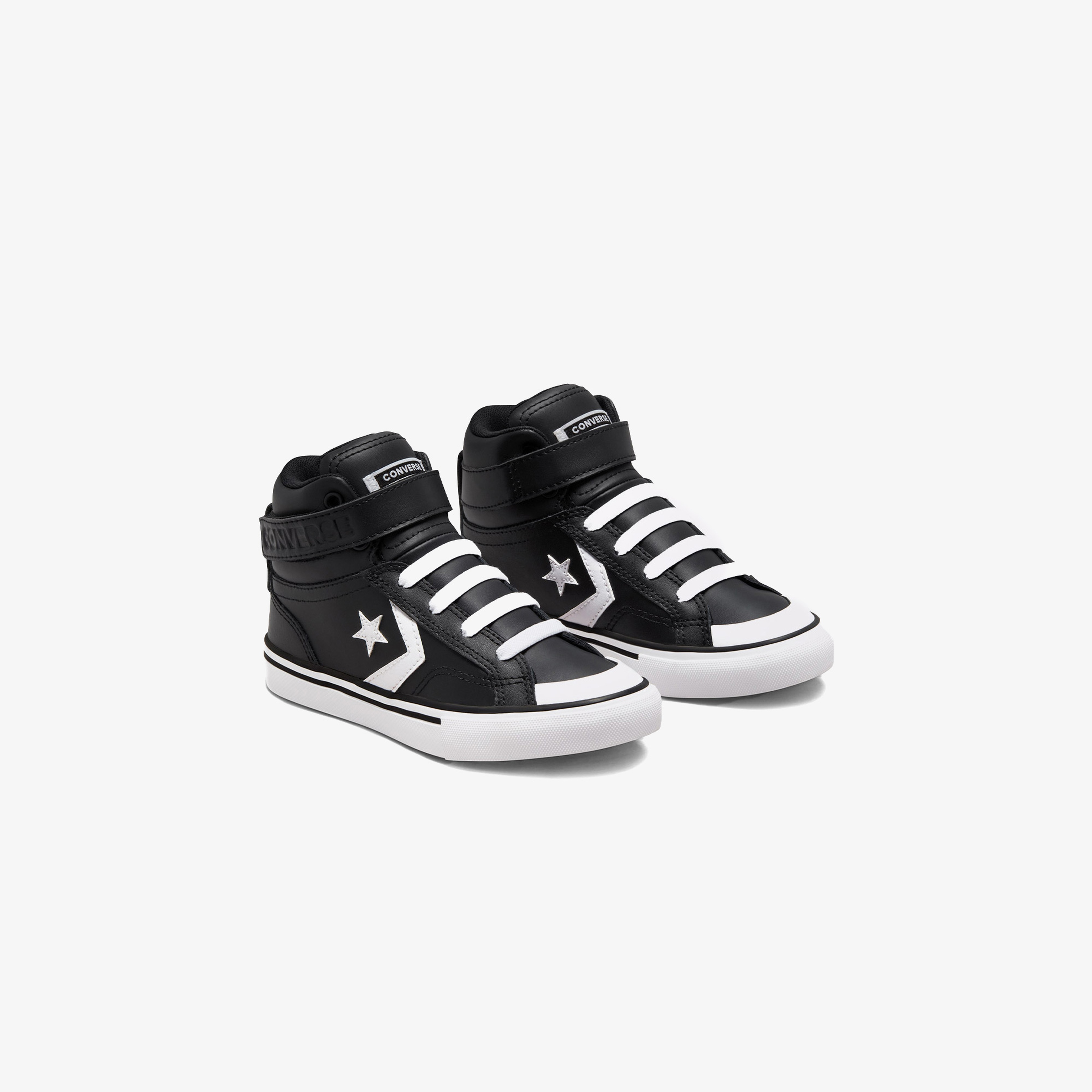 Converse Pro Blaze Çocuk Siyah Spor Ayakkabı