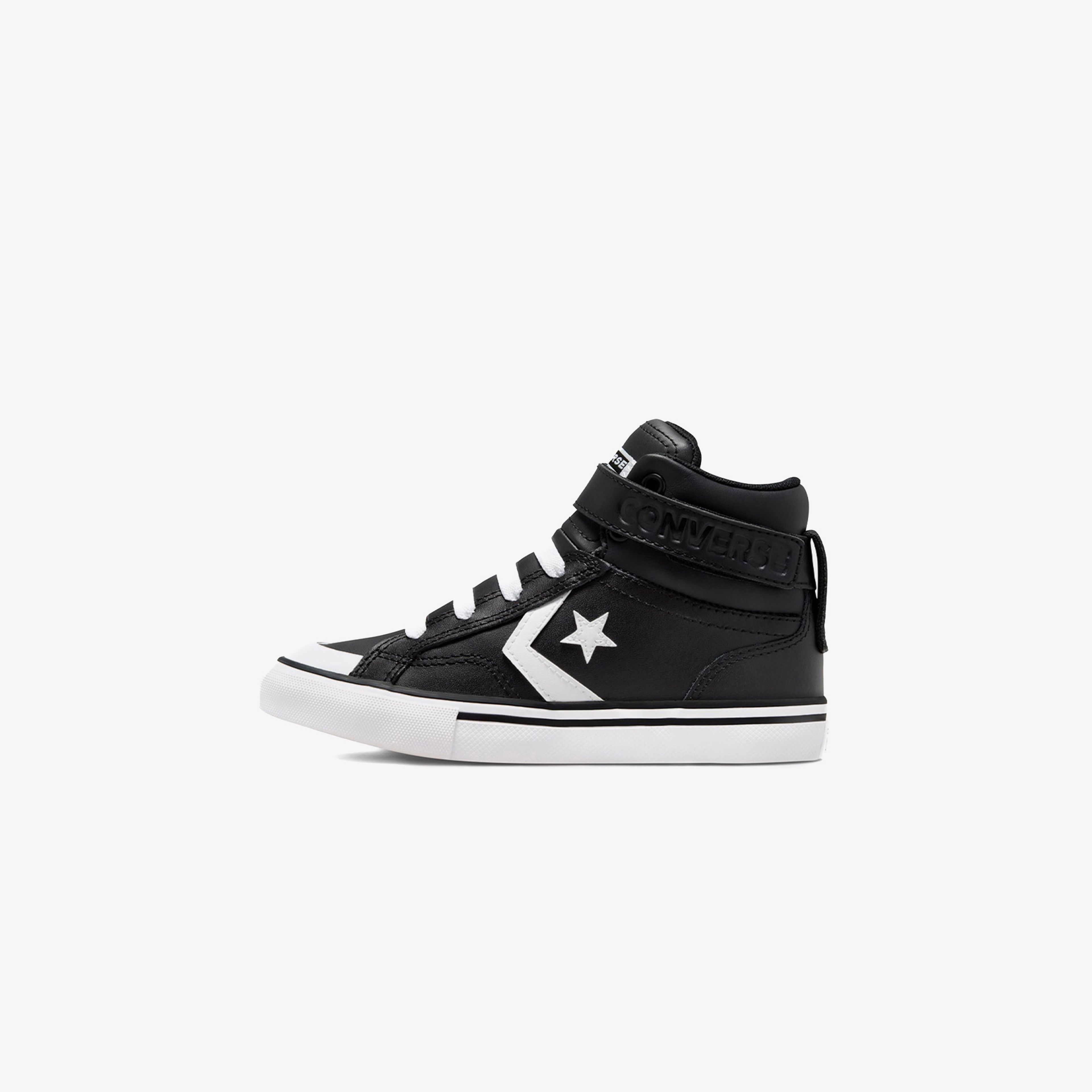 Converse Pro Blaze Çocuk Siyah Spor Ayakkabı