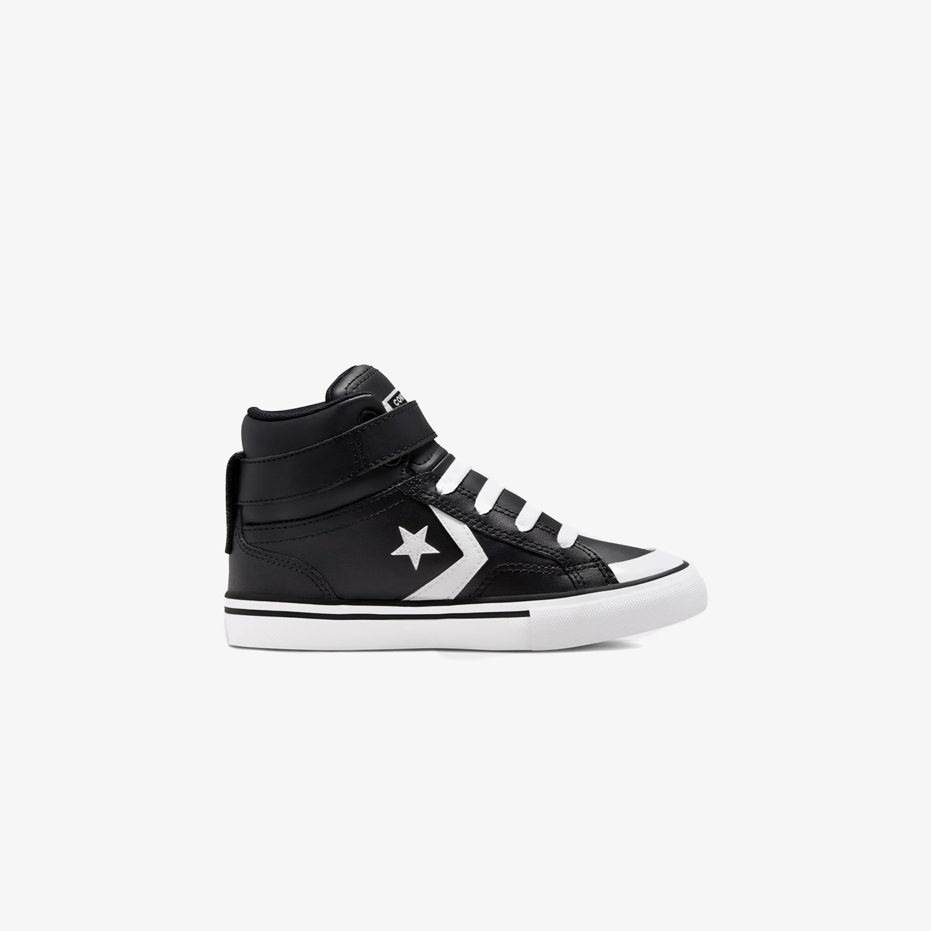 Converse Pro Blaze Çocuk Siyah Spor Ayakkabı
