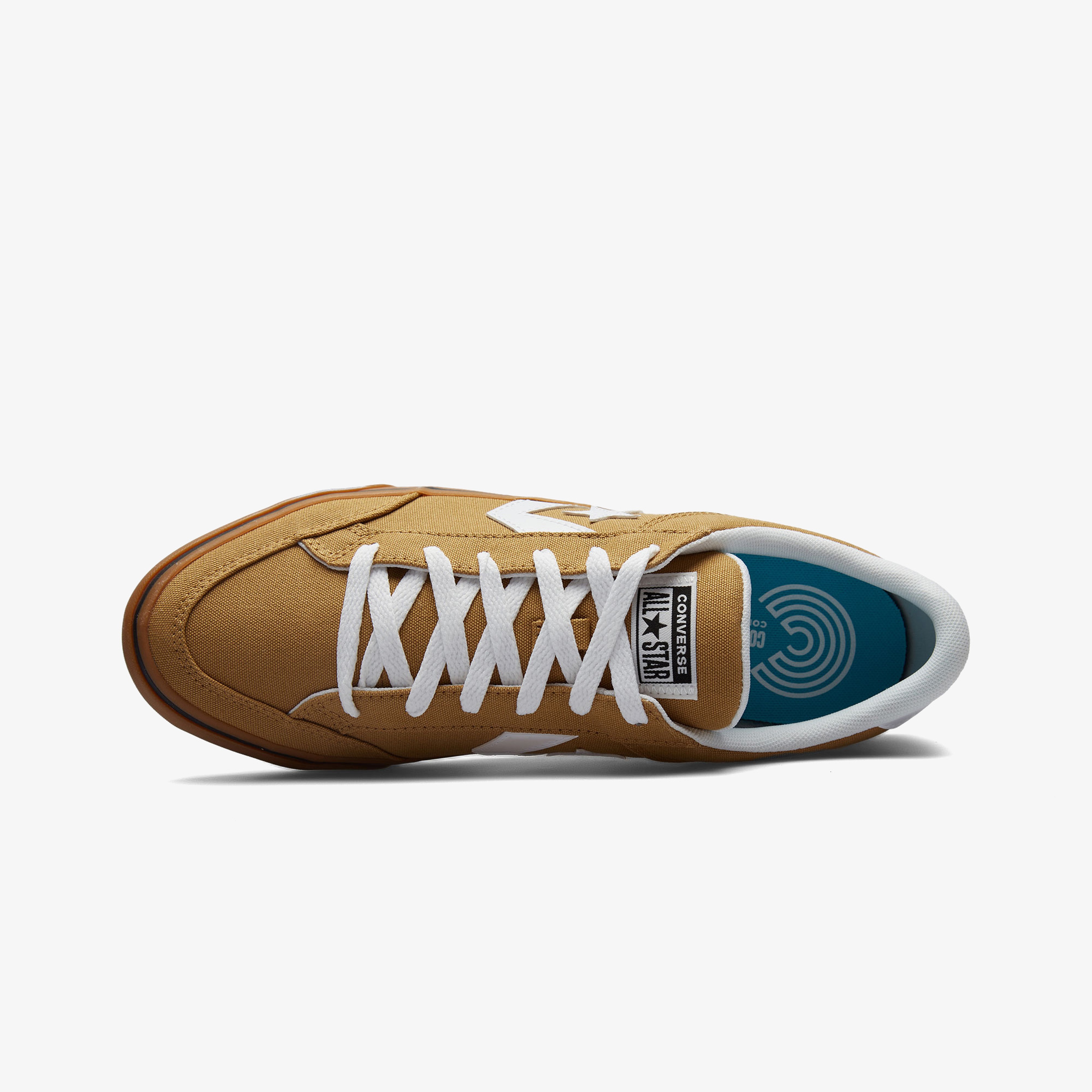 Converse Tobin Unisex Kahverengi Sneaker