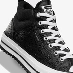 Converse Chuck Taylor All Star City Trek Waterproof Boot Unisex Siyah Sneaker