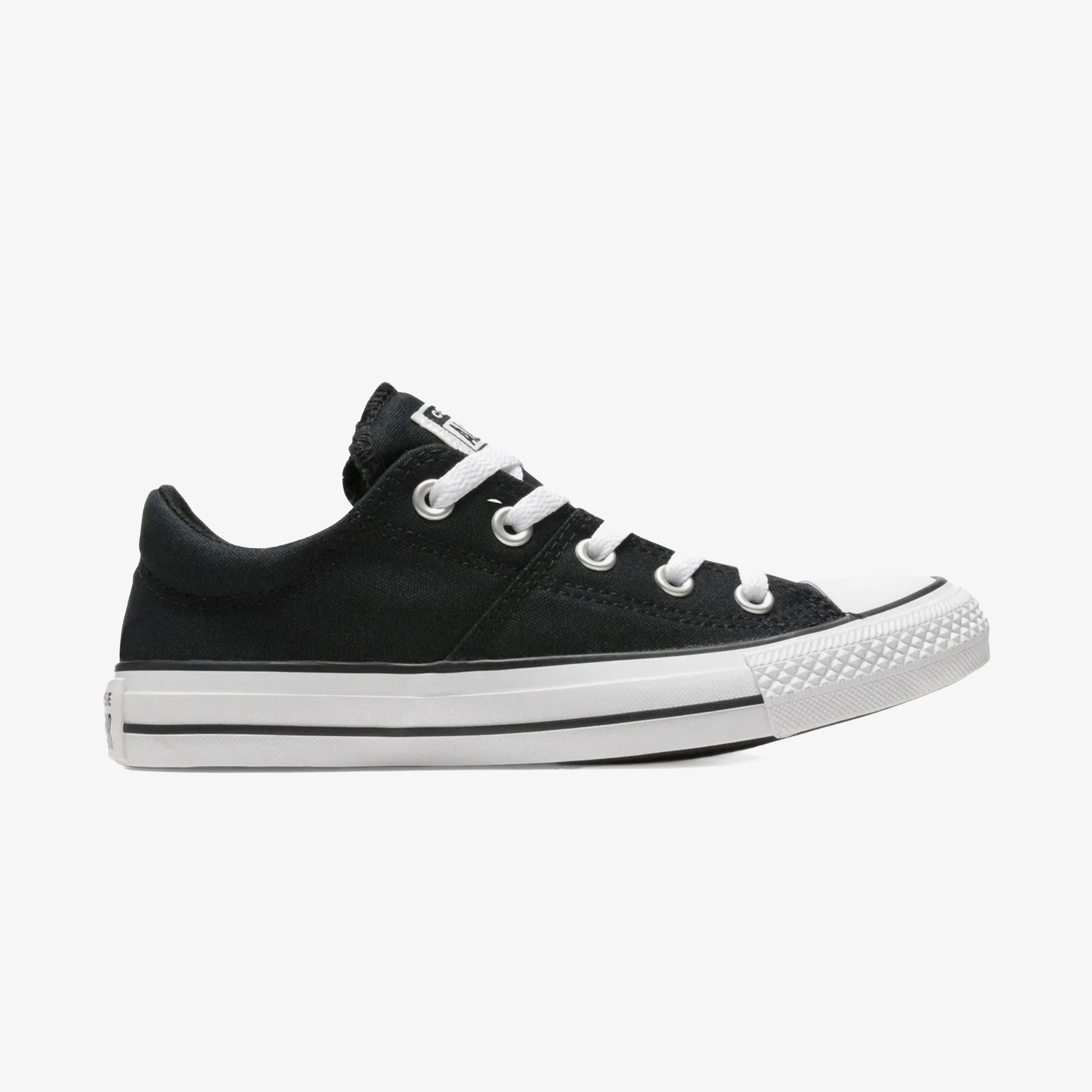 Converse Ctas Madison Ox Unisex Siyah Sneaker