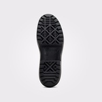 Converse Chuck Taylor All Star Lugged Heel Unisex Siyah Deri Platform Sneaker