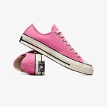Converse Chuck 70 Unisex Pembe Sneaker