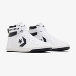 Converse Pro Blaze V2 Erkek Beyaz Sneaker