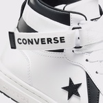 Converse Pro Blaze V2 Erkek Beyaz Sneaker