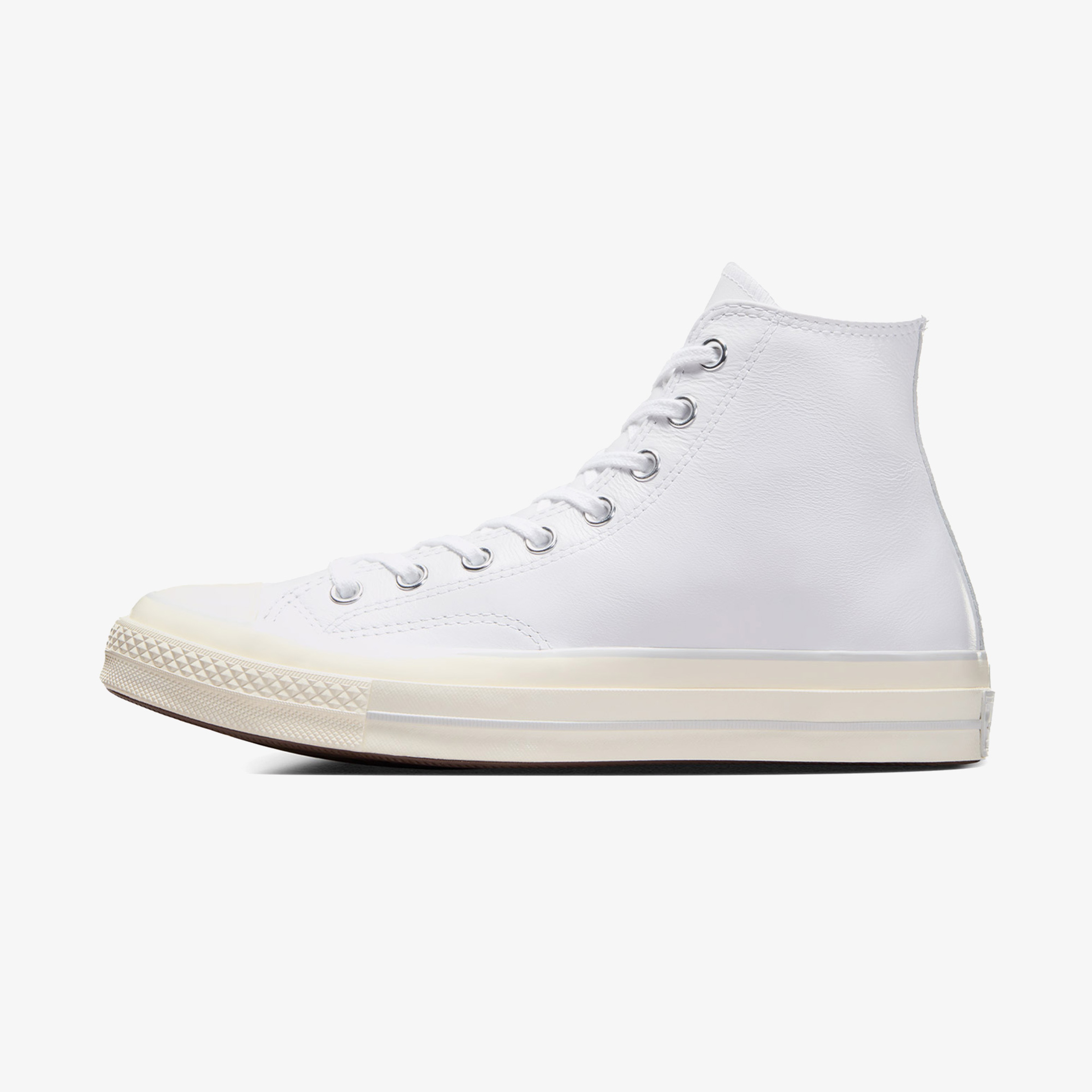 Converse Chuck 70 Leather Unisex Beyaz Sneaker