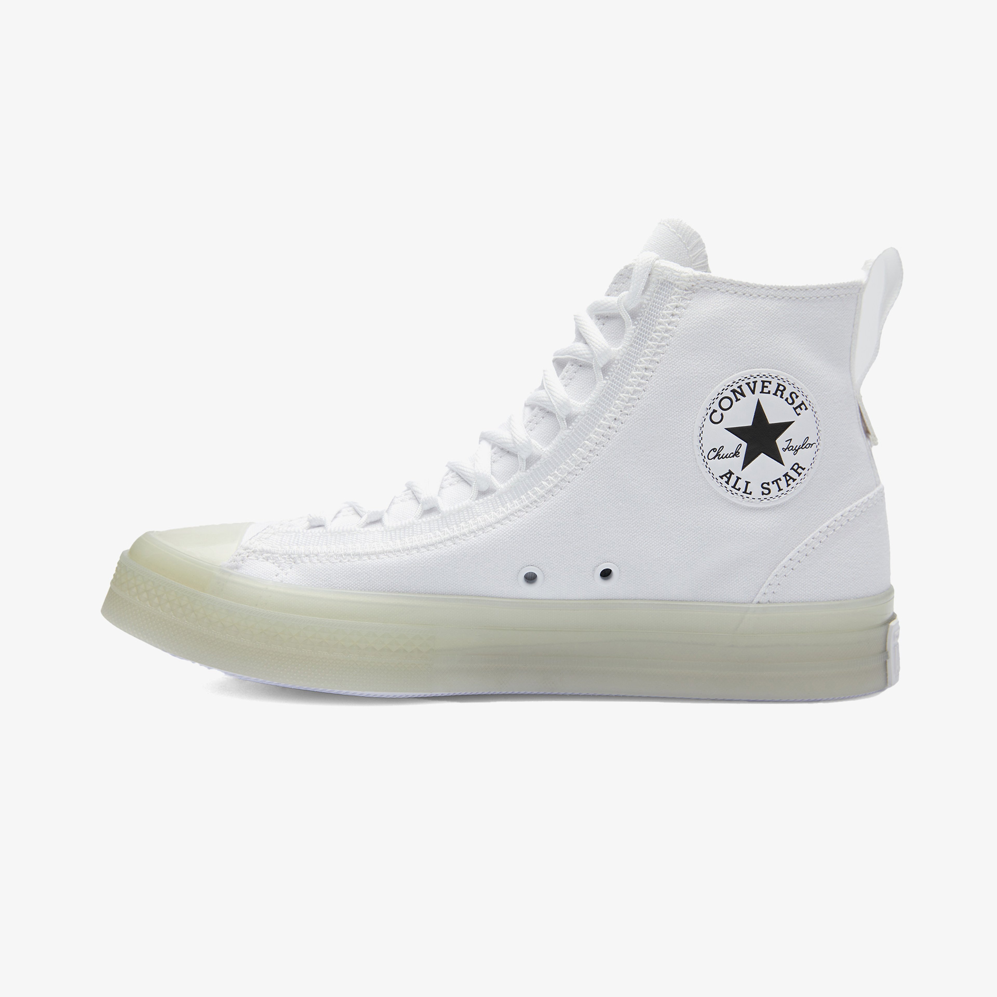 Converse Chuck Taylor All Star CX EXP2 Unisex Beyaz Sneaker