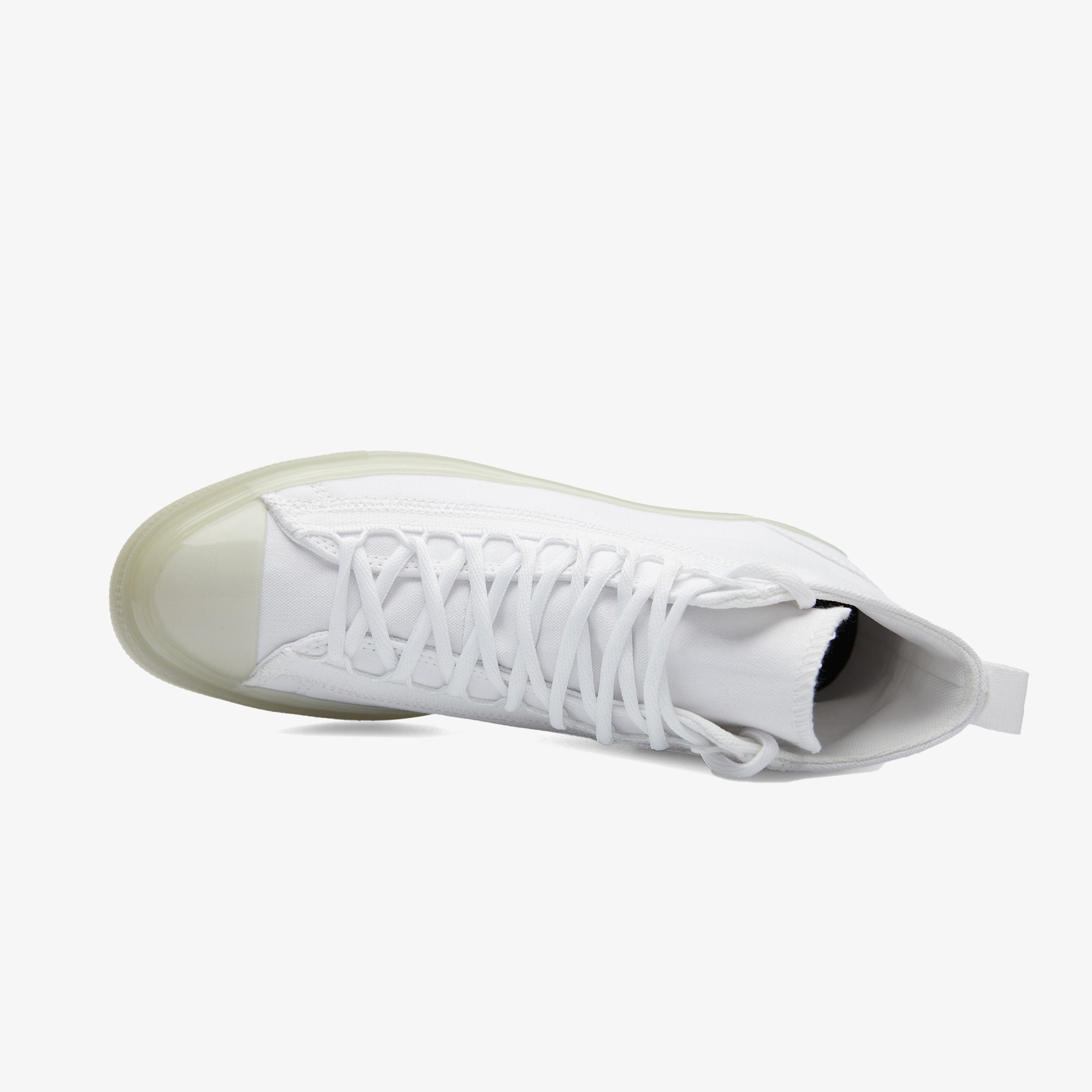 Converse Chuck Taylor All Star CX EXP2 Unisex Beyaz Sneaker