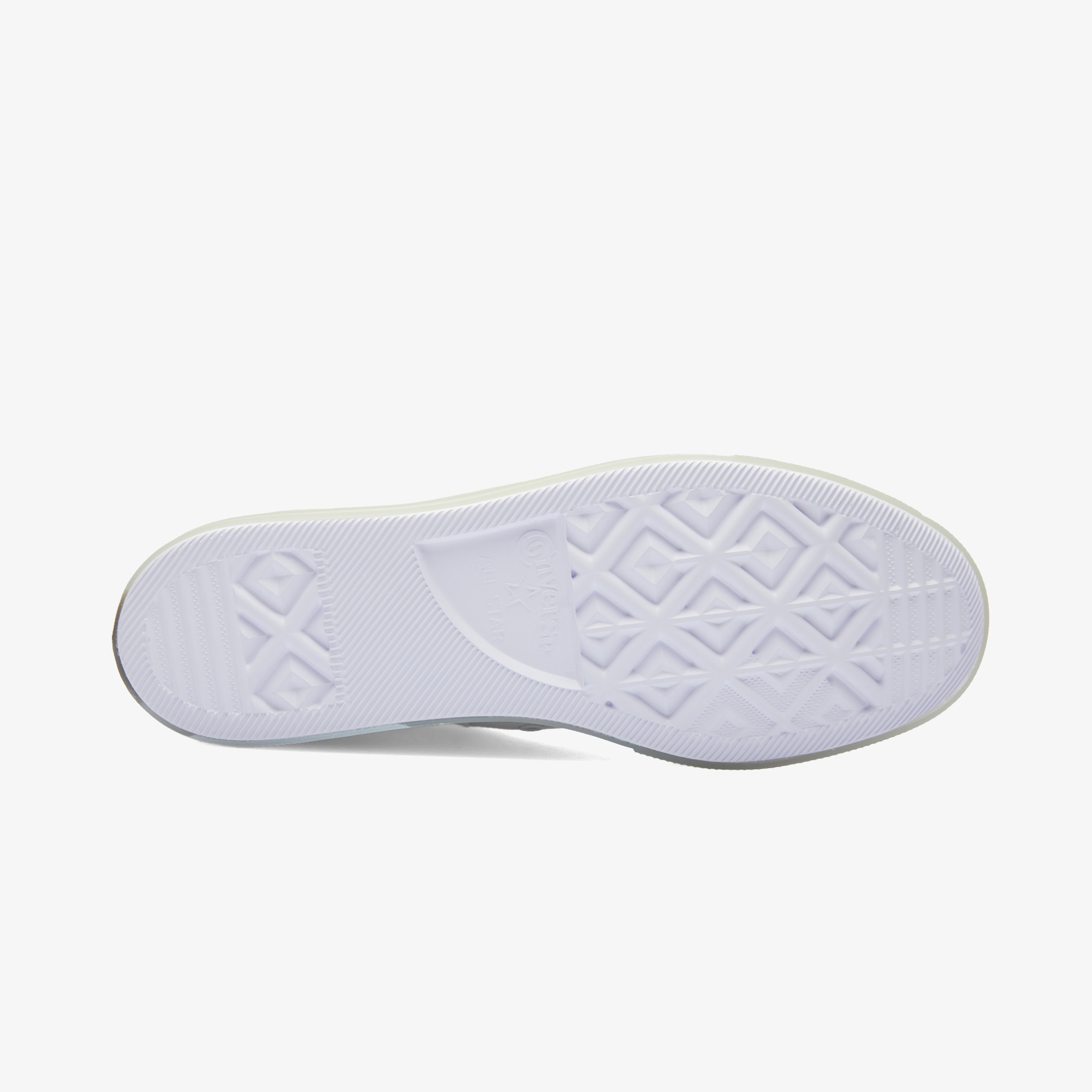 Converse Chuck Taylor All Star CX EXP2 Unisex Beyaz Sneaker