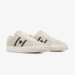 Converse One Star Academy Pro Suede Kadın Krem Sneaker