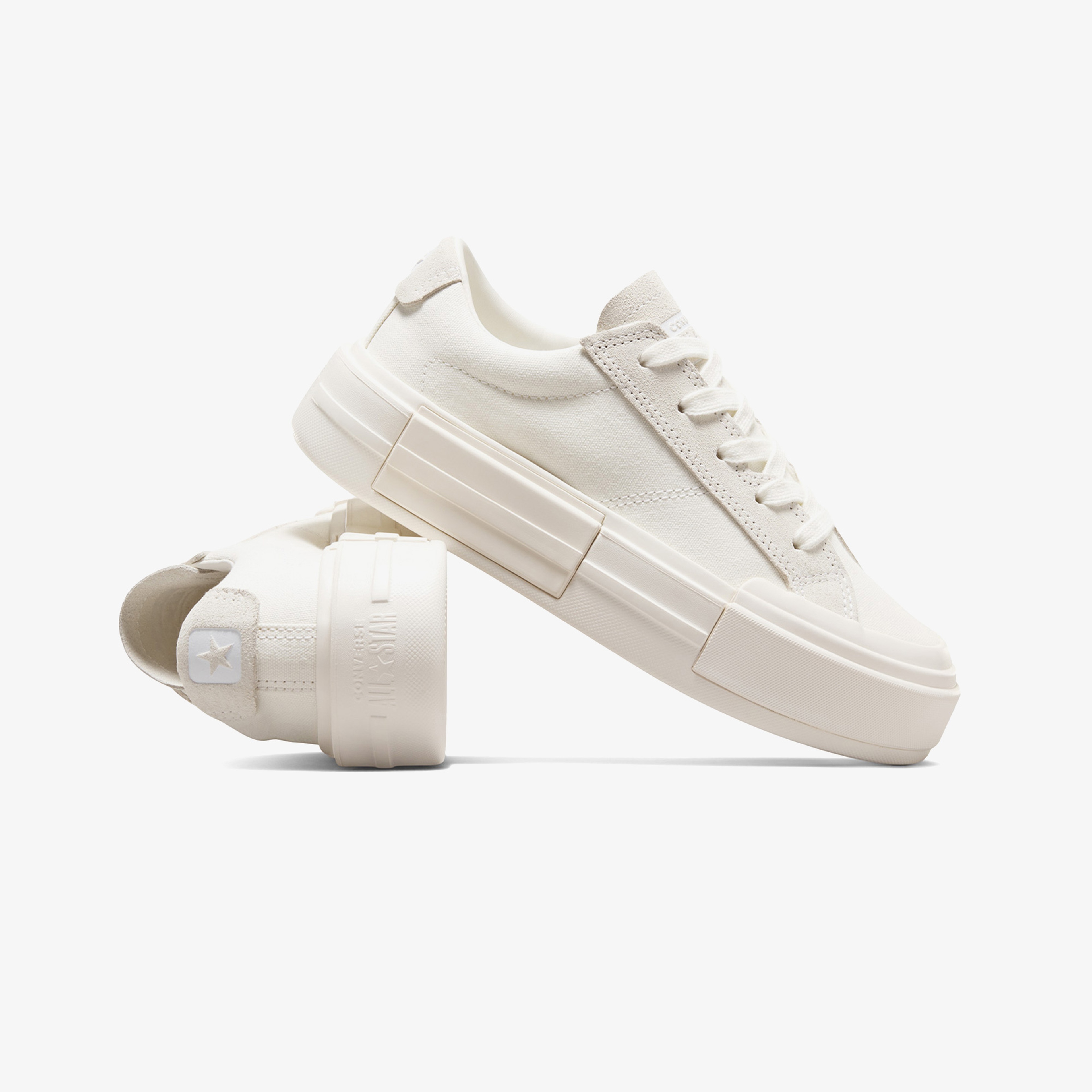 Converse Chuck Taylor All Star Cruise Unisex Bej Sneaker