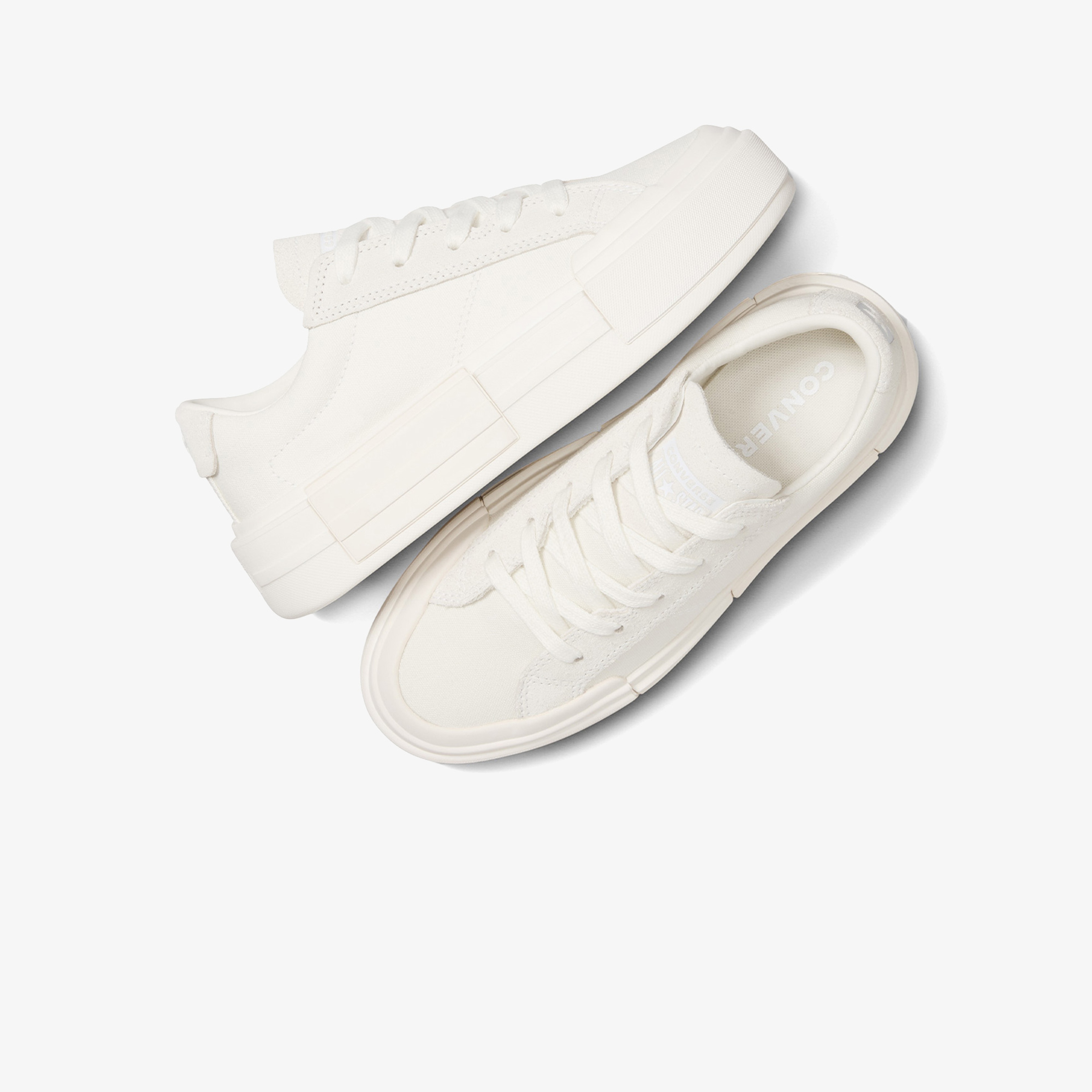 Converse Chuck Taylor All Star Cruise Unisex Bej Sneaker