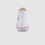 Converse Chuck Taylor All Star Hi Deri Unisex Beyaz Sneaker