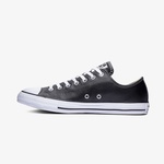Converse Chuck Taylor All Star Unisex Siyah Sneaker