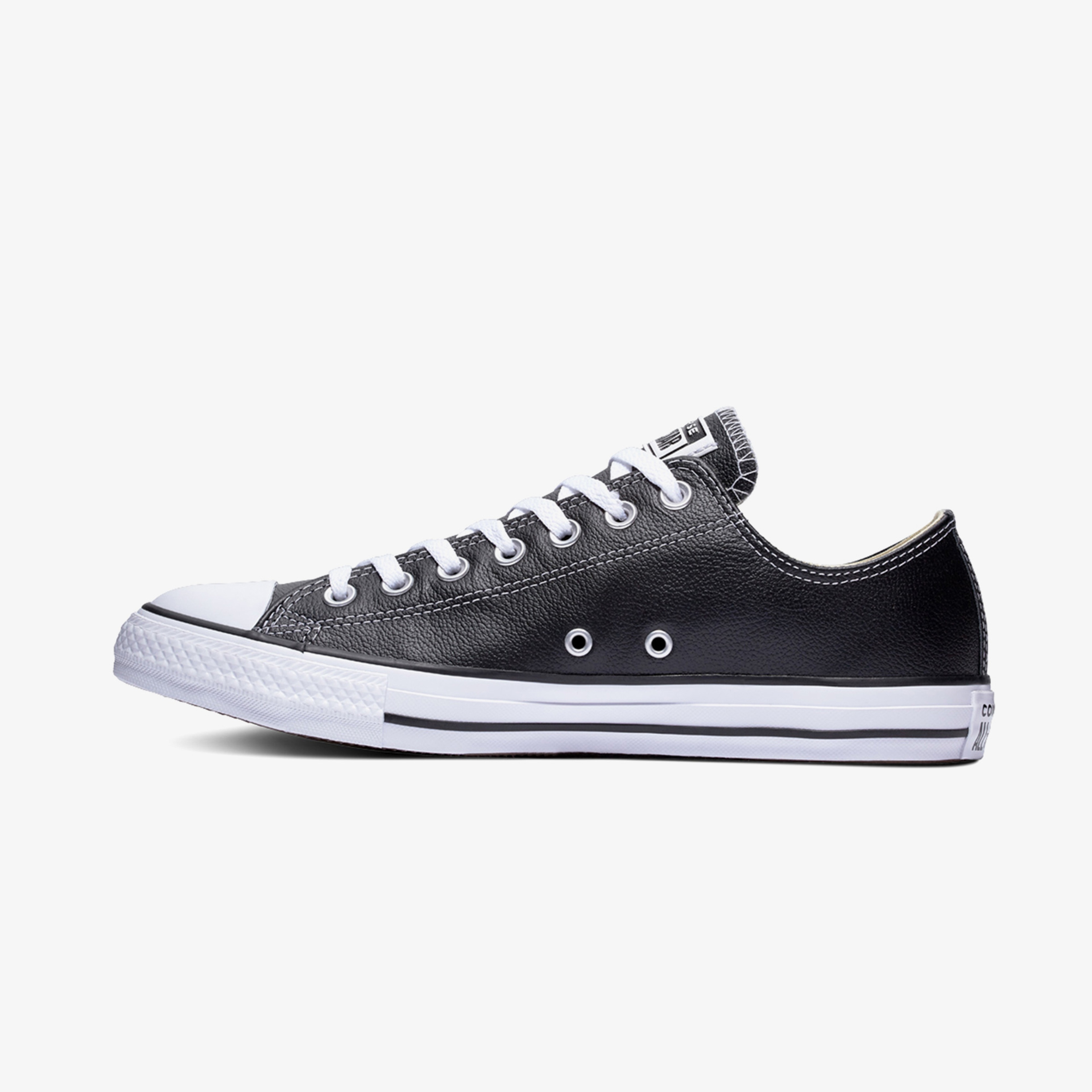 Converse Chuck Taylor All Star Unisex Siyah Sneaker
