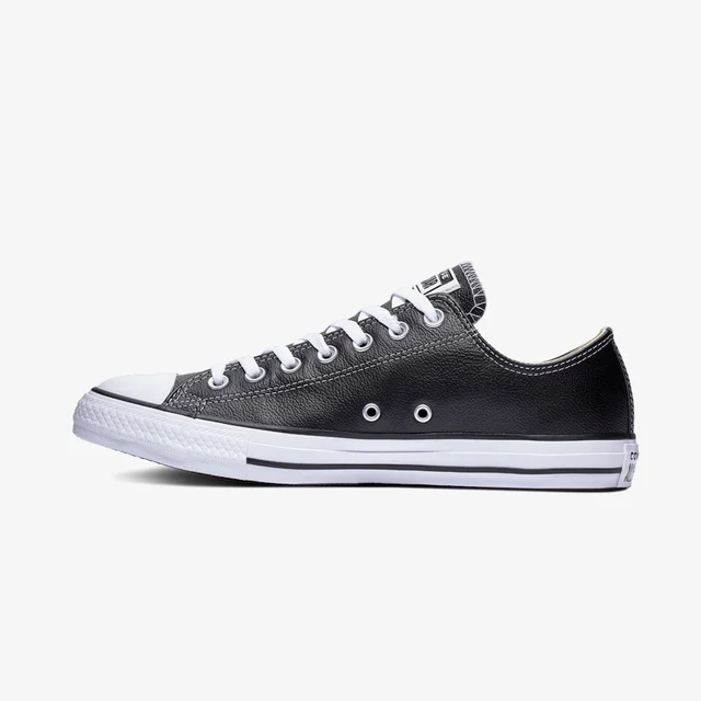Converse Siyah Converse Chuck Taylor All