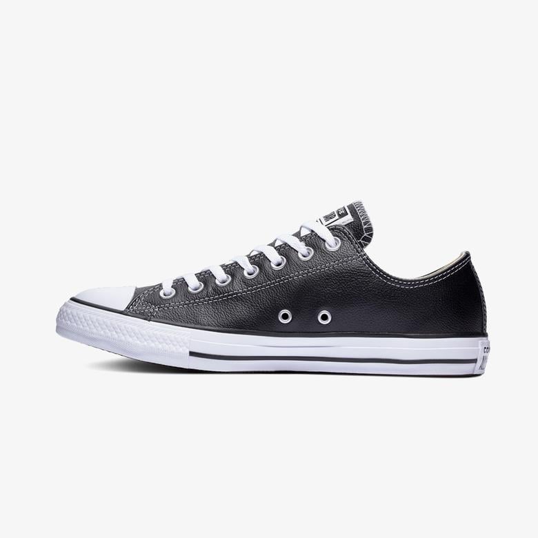 Converse Chuck Taylor All Star Unisex Siyah Sneaker