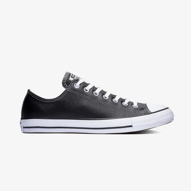 Converse Siyah Converse Chuck Taylor All