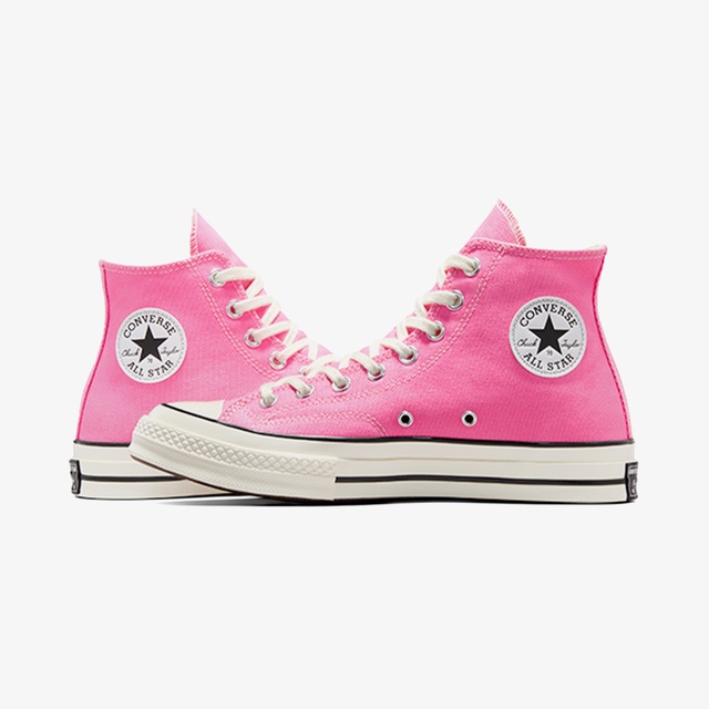 Converse Pembe Converse Chuck 70 Unisex Sneaker