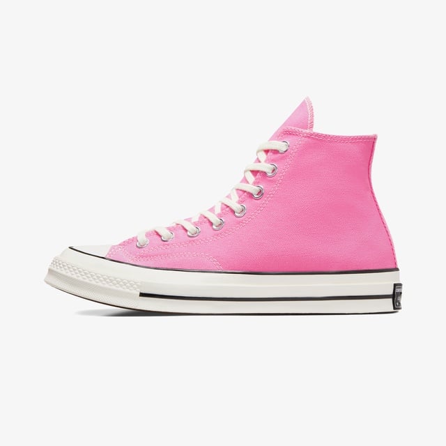 Converse Pembe Converse Chuck 70 Unisex Sneaker