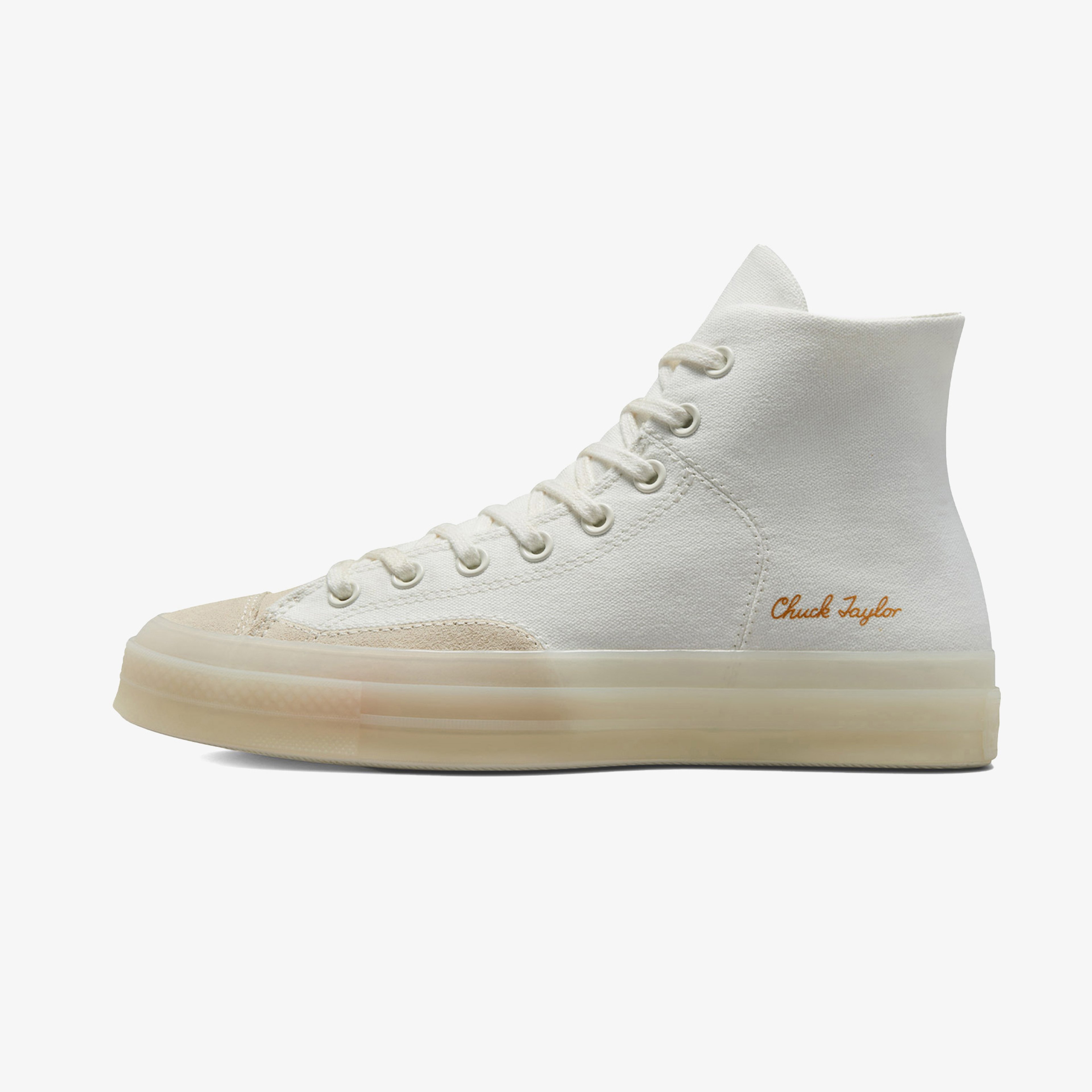 Converse Chuck 70 Marquis Unisex Krem Sneaker