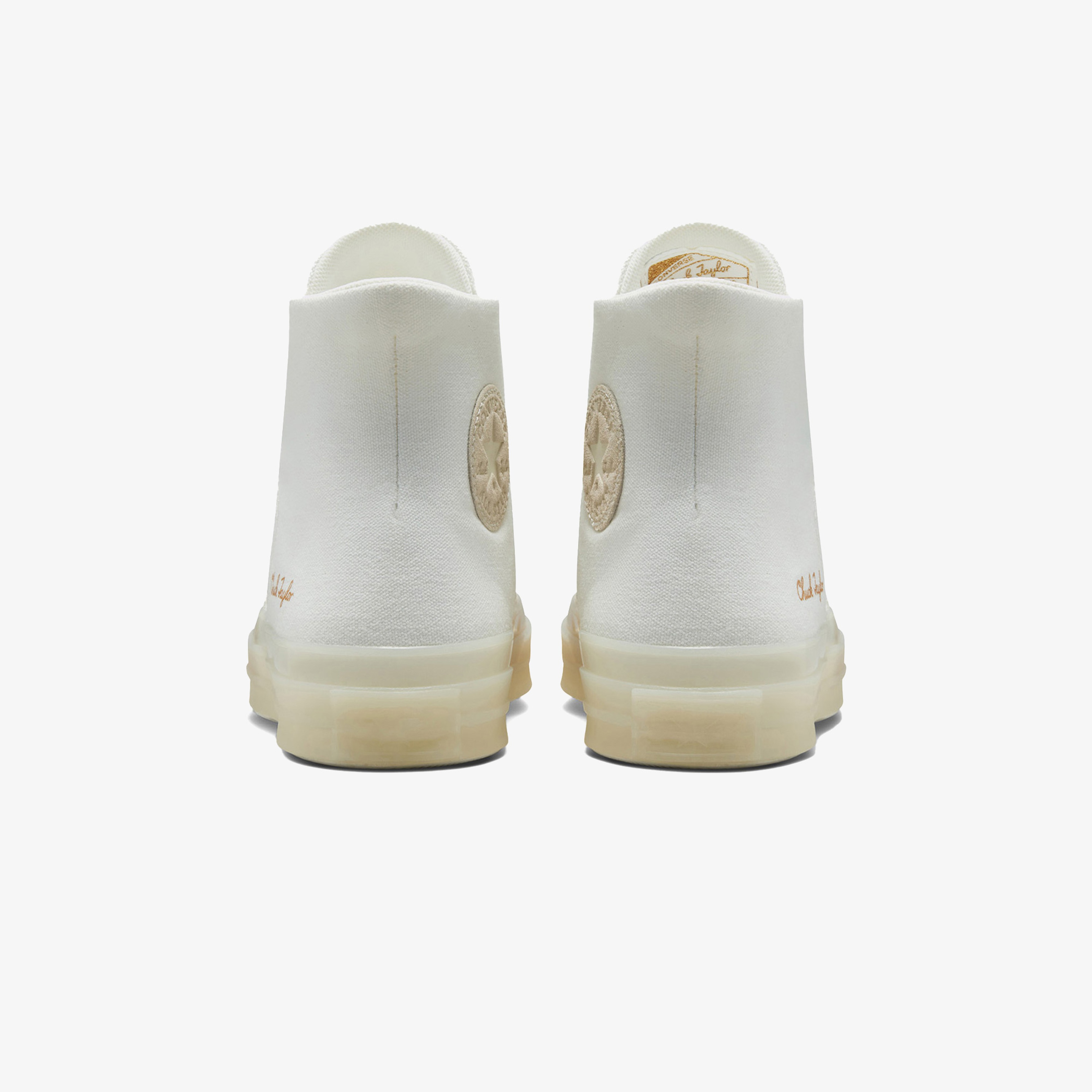 Converse Chuck 70 Marquis Unisex Krem Sneaker