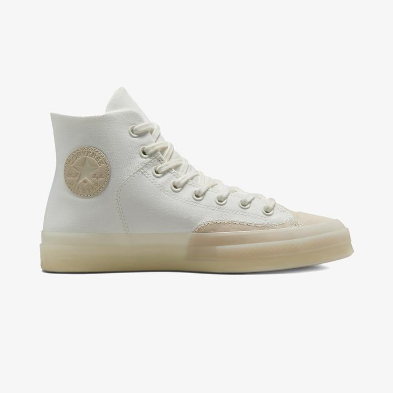 Converse Chuck 70 Marquis Unisex Krem Sneaker