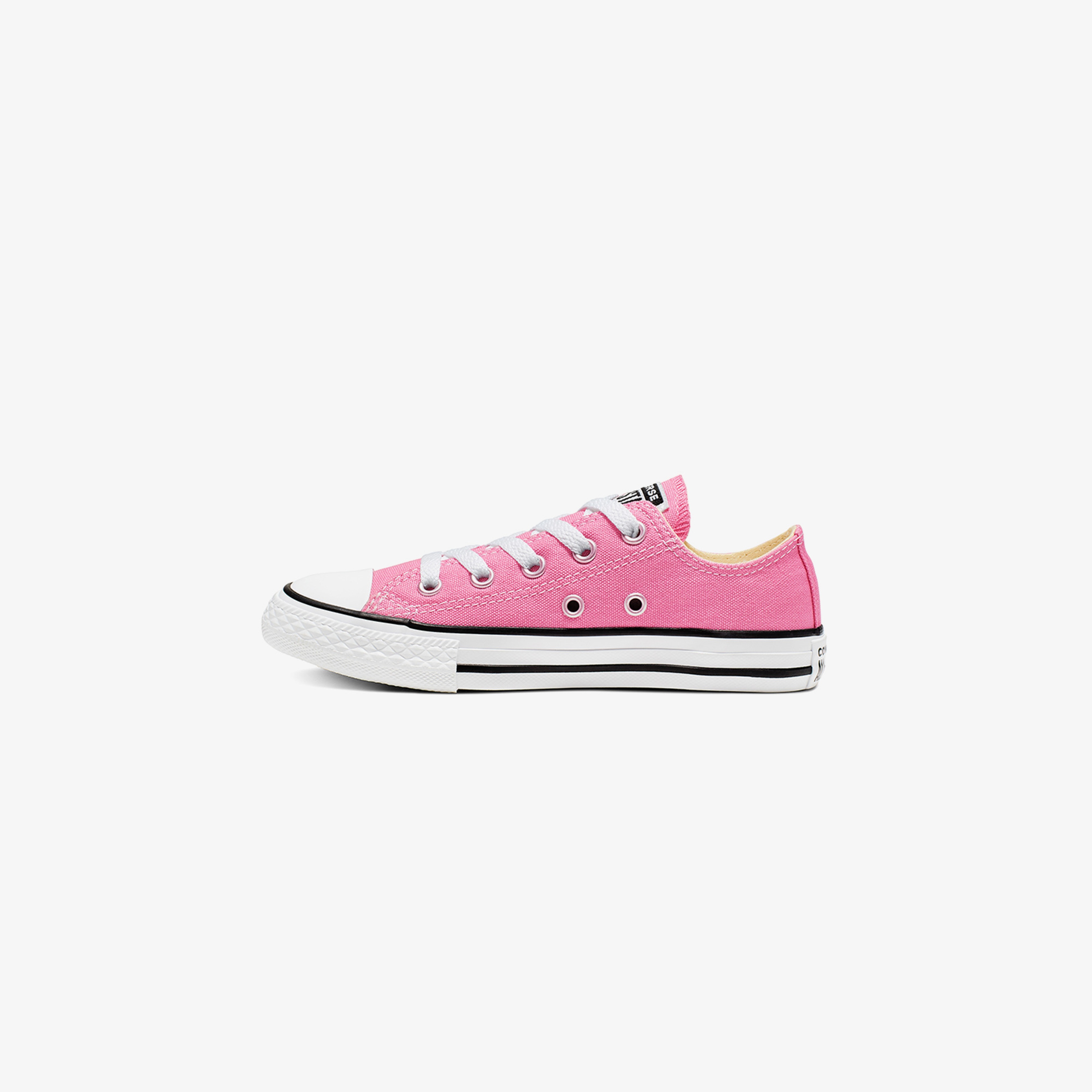 Converse Chuck Taylor All Star Çocuk Pembe Sneaker