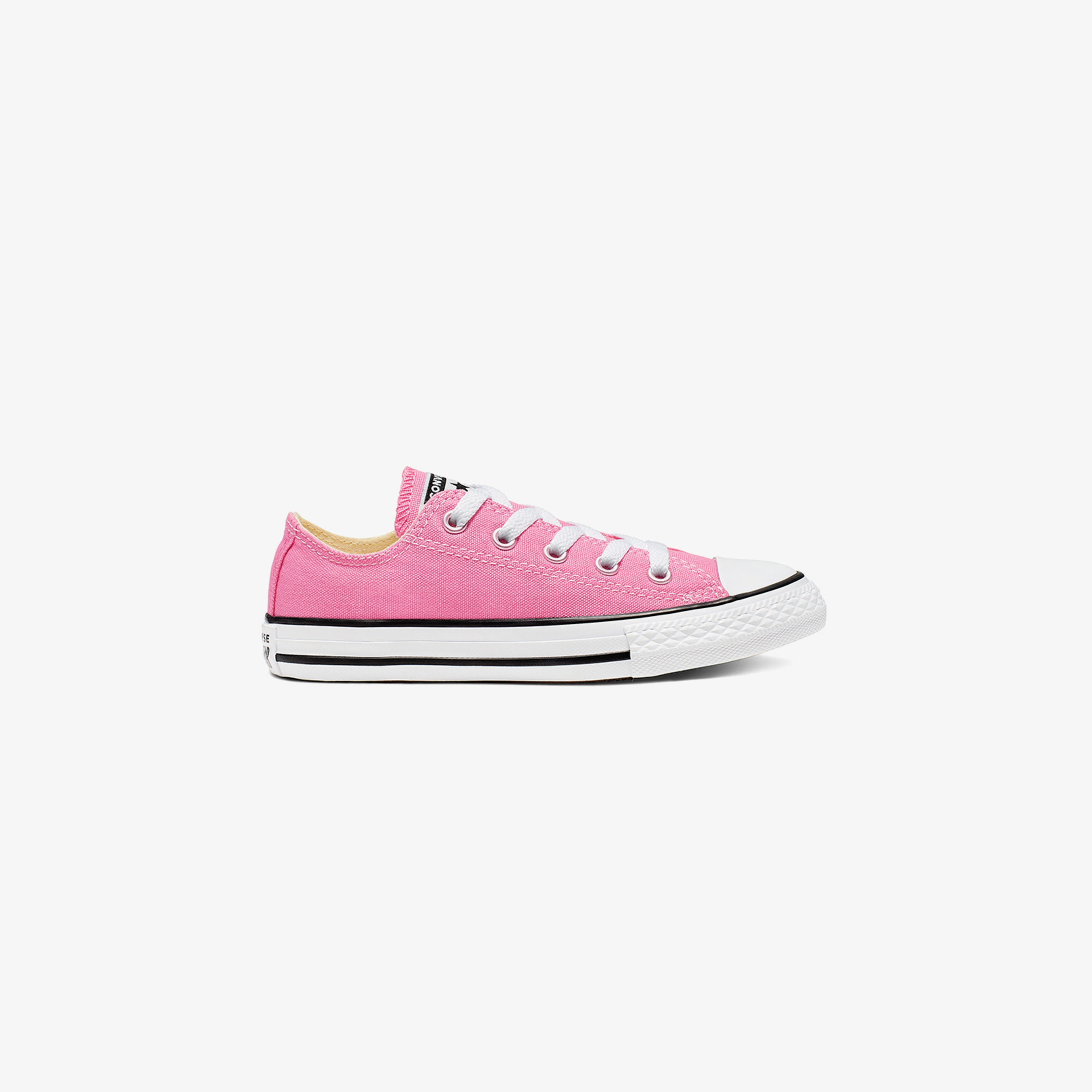 Converse Chuck Taylor All Star Çocuk Pembe Sneaker