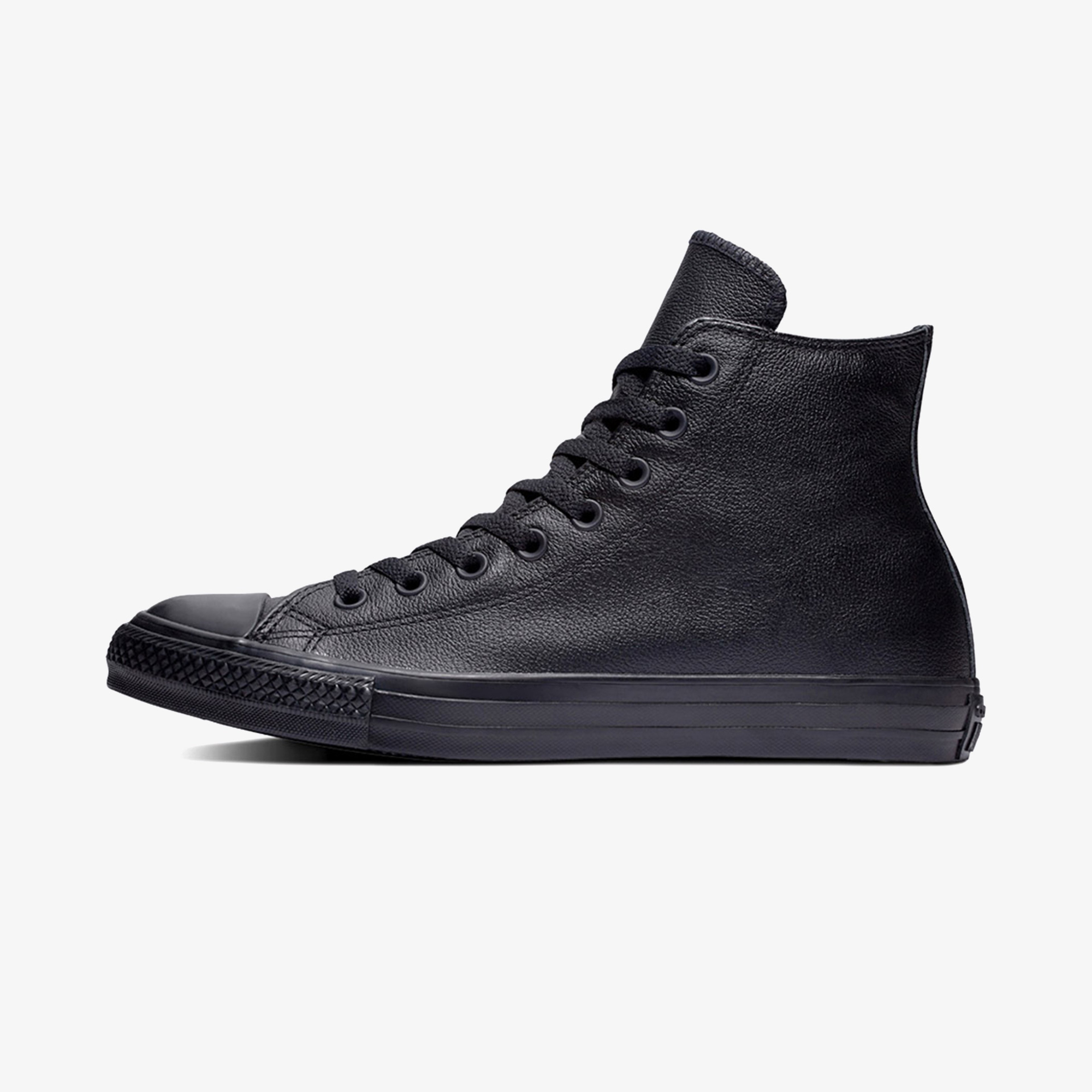 Converse Chuck Taylor All Star Hi Unisex Siyah Sneaker