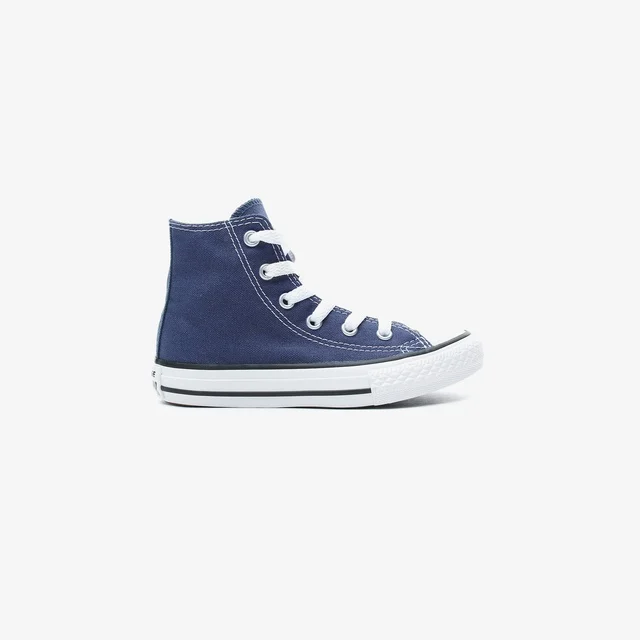 Converse Lacivert Converse Chuck Taylor ALL STAR Çocuk Sneaker