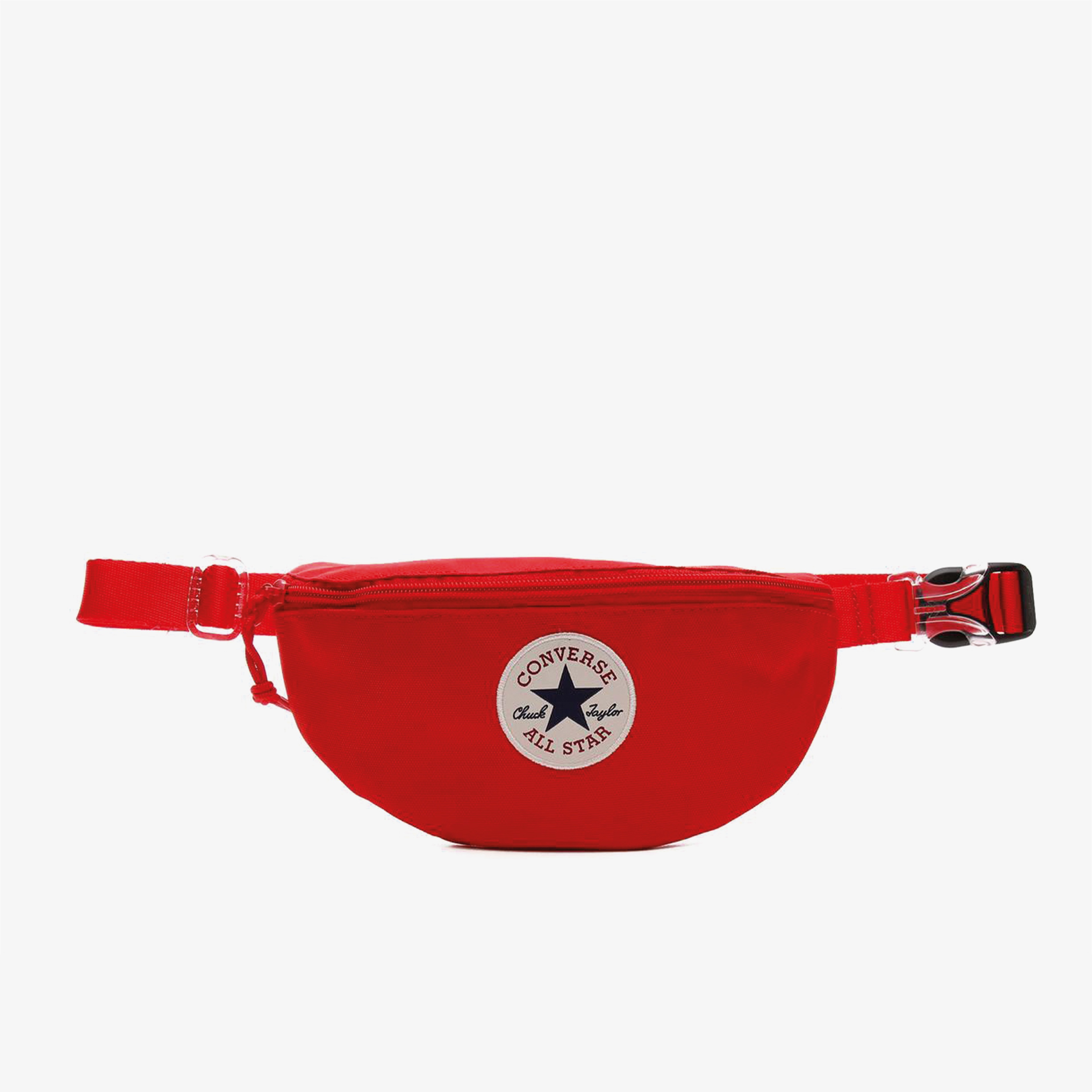 Converse Sling Unisex Kırmızı Bel Çantası