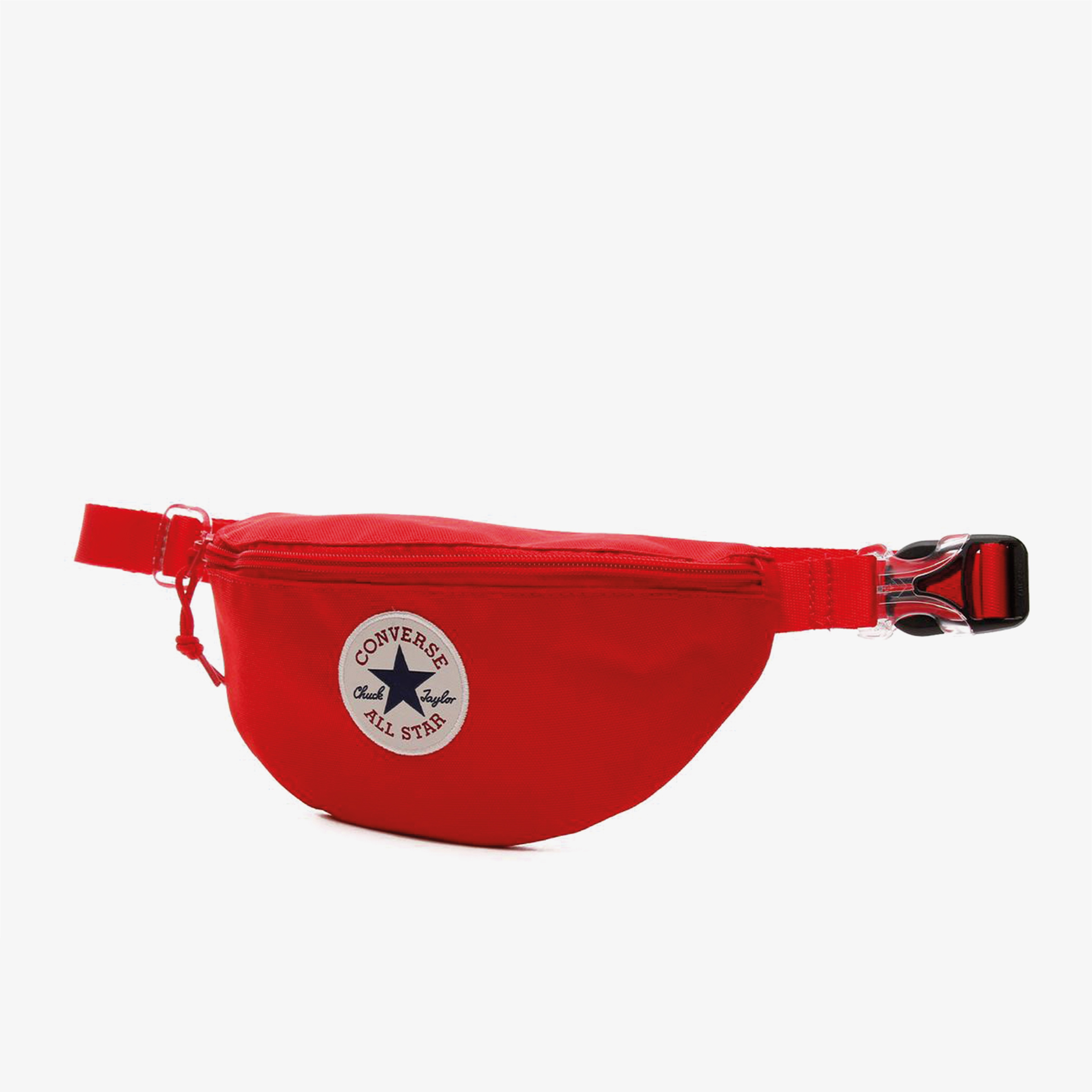 Converse Sling Unisex Kırmızı Bel Çantası