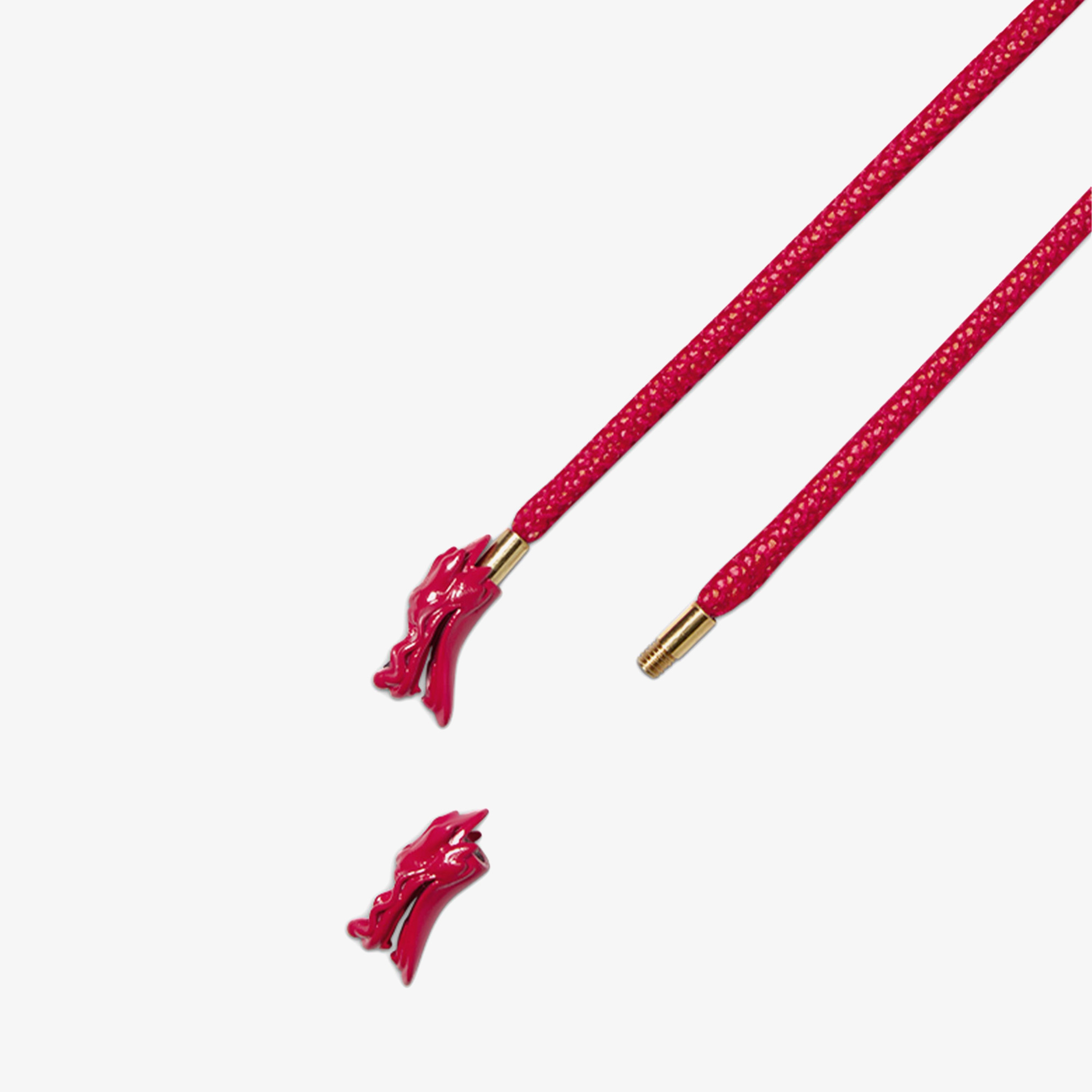 Converse Chuck 70 Lunar New Year Patchwork Unisex Kırmızı Sneaker