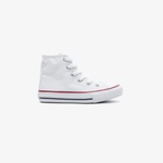 Converse Chuck Taylor All Star Hi Bebek Beyaz Sneaker