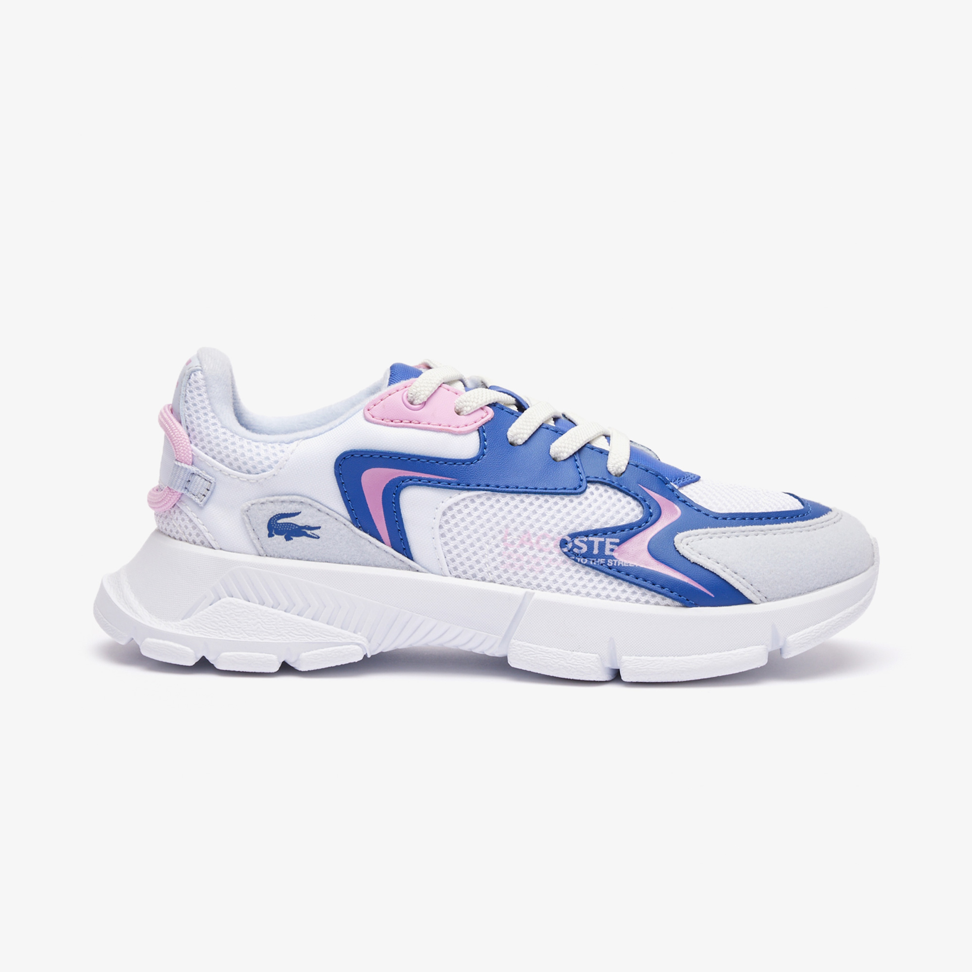 L003 Neo Çocuk Açık Mavi Sneaker