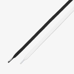 Converse One Star Pro Low Unisex Siyah Deri Sneaker