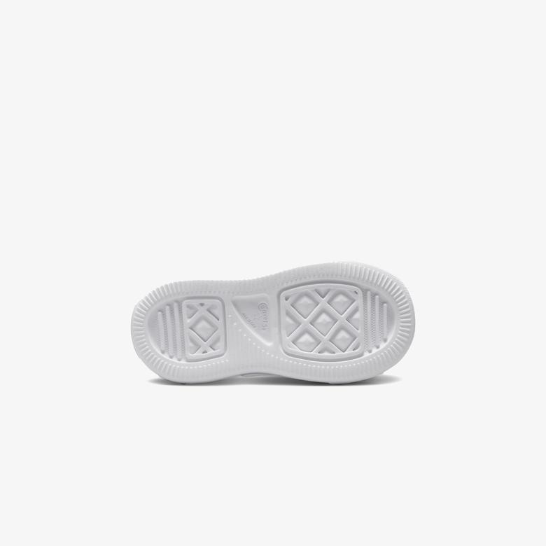 Converse Chuck Taylor Ultra Summer Seasonal Color Bebek Siyah/Beyaz Sneaker