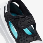 Converse Chuck Taylor Ultra Summer Seasonal Color Bebek Siyah/Beyaz Sneaker