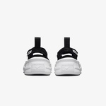 Converse Chuck Taylor Ultra Summer Seasonal Color Bebek Siyah/Beyaz Sneaker